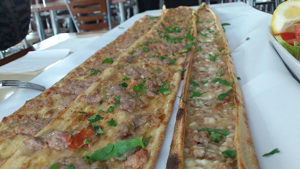 Bıçak Arası